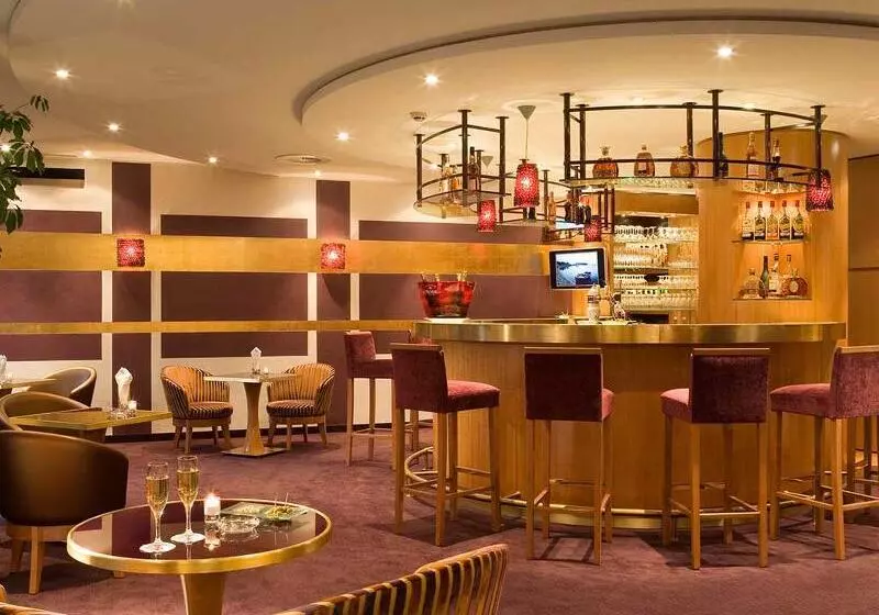 هتل Mercure Dijon Centre Clemenceau