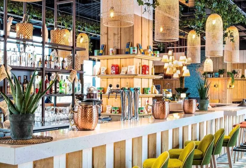 فندق Mercure Paris Orly Airport