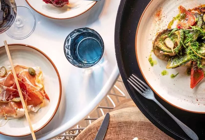 فندق Mercure Paris Orly Airport