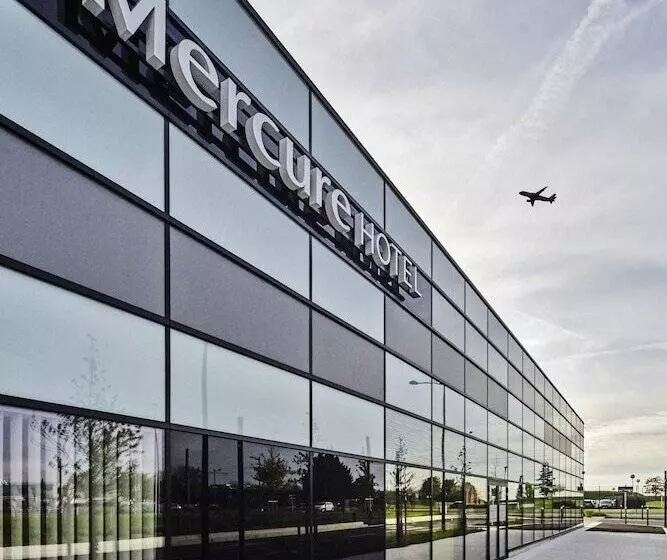 فندق Mercure Paris Orly Airport
