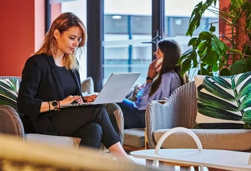 فندق Mercure Paris Orly Airport