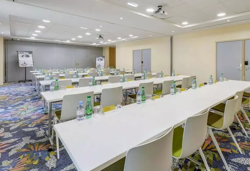 فندق Mercure Paris Orly Airport