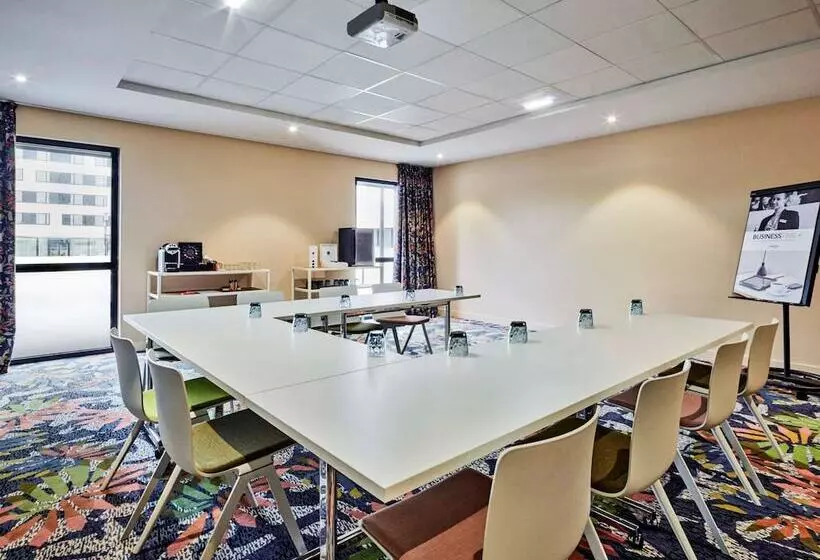 فندق Mercure Paris Orly Airport