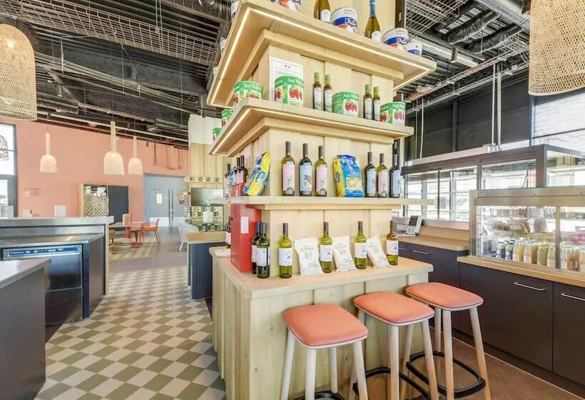 فندق Mercure Paris Orly Airport