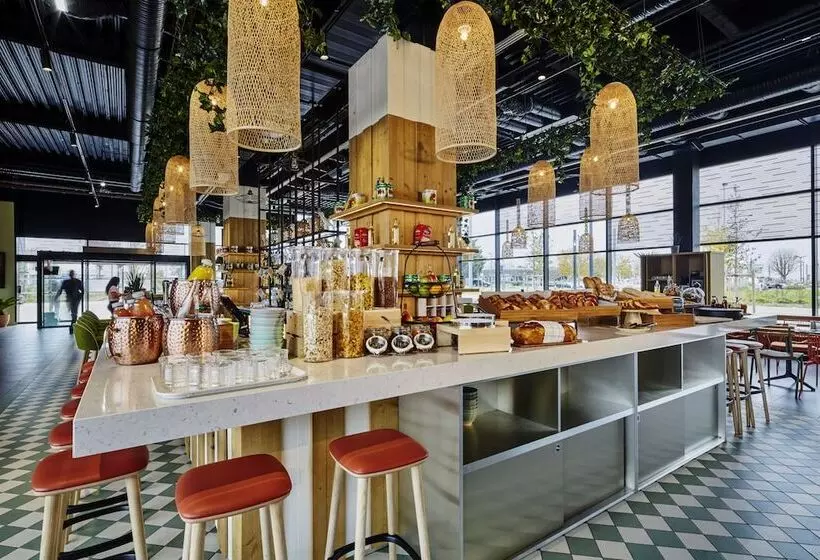 فندق Mercure Paris Orly Airport