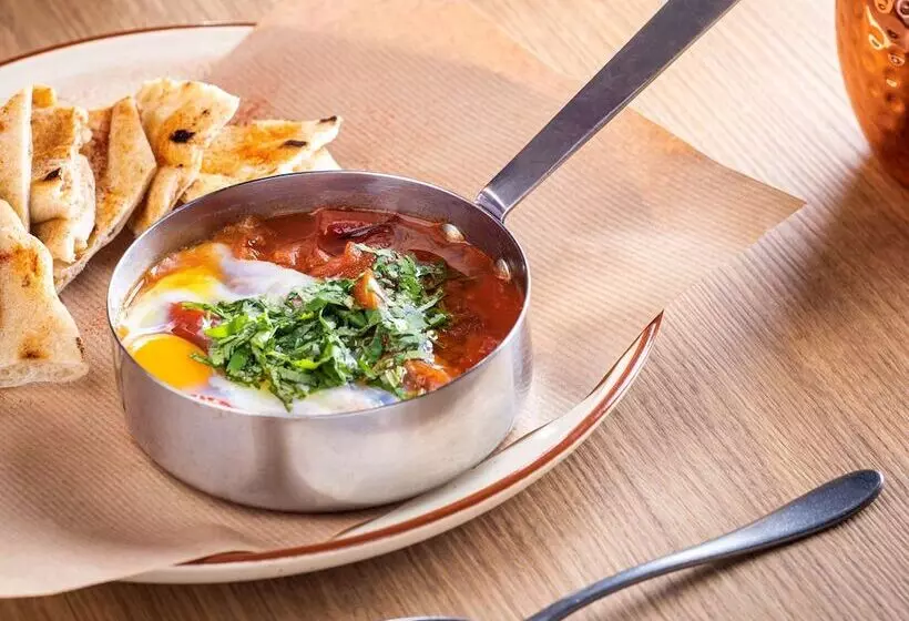 فندق Mercure Paris Orly Airport