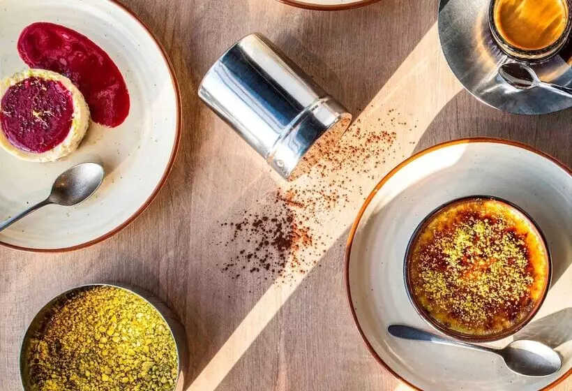 فندق Mercure Paris Orly Airport