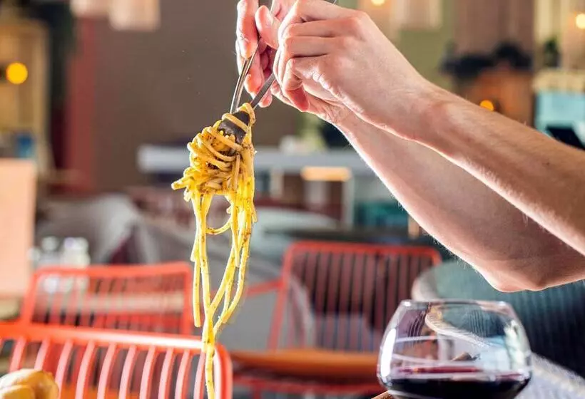 فندق Mercure Paris Orly Airport