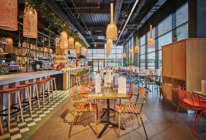 فندق Mercure Paris Orly Airport