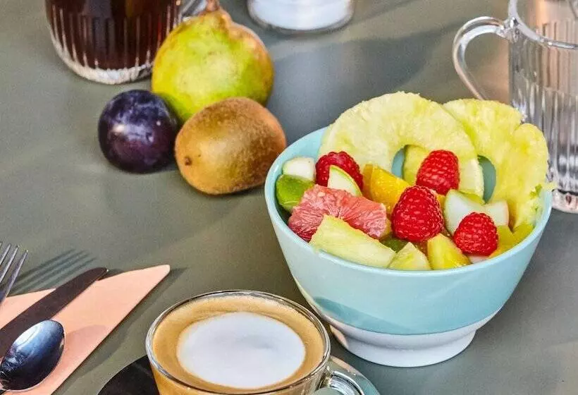 فندق Mercure Paris Orly Airport