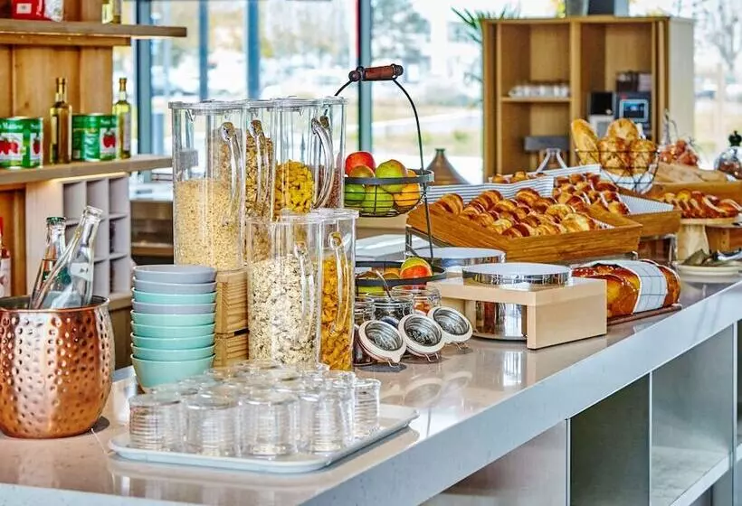 فندق Mercure Paris Orly Airport