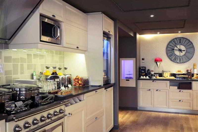 فندق Mercure Toulouse Centre Wilson Capitole