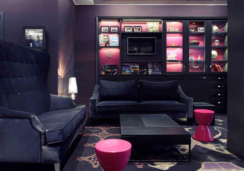 فندق Mercure Toulouse Centre Wilson Capitole