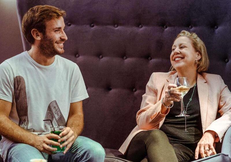 فندق Mercure Toulouse Centre Wilson Capitole