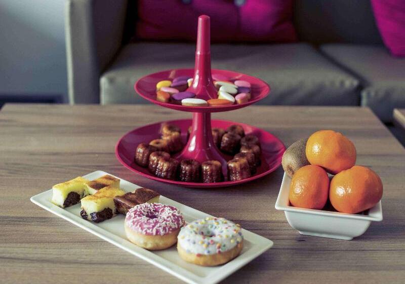 فندق Mercure Toulouse Centre Wilson Capitole