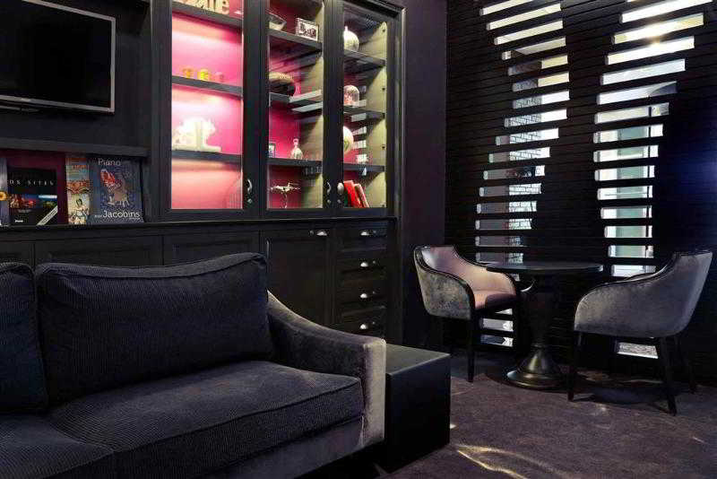 فندق Mercure Toulouse Centre Wilson Capitole