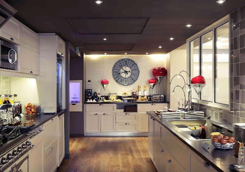 فندق Mercure Toulouse Centre Wilson Capitole