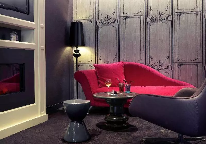 هتل Mercure Toulouse Centre Wilson Capitole