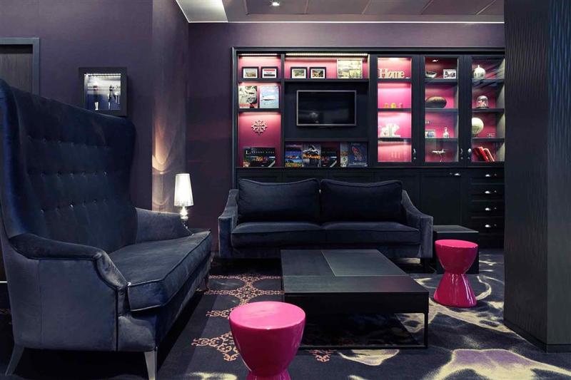 فندق Mercure Toulouse Centre Wilson Capitole
