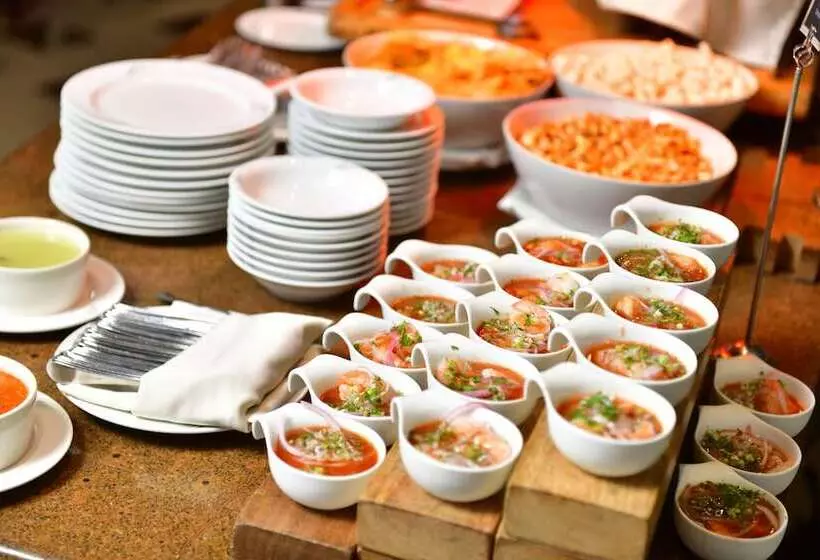 Hotel Oro Verde Guayaquil