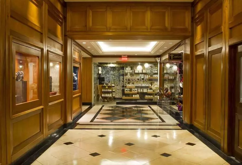 Hotel Oro Verde Guayaquil