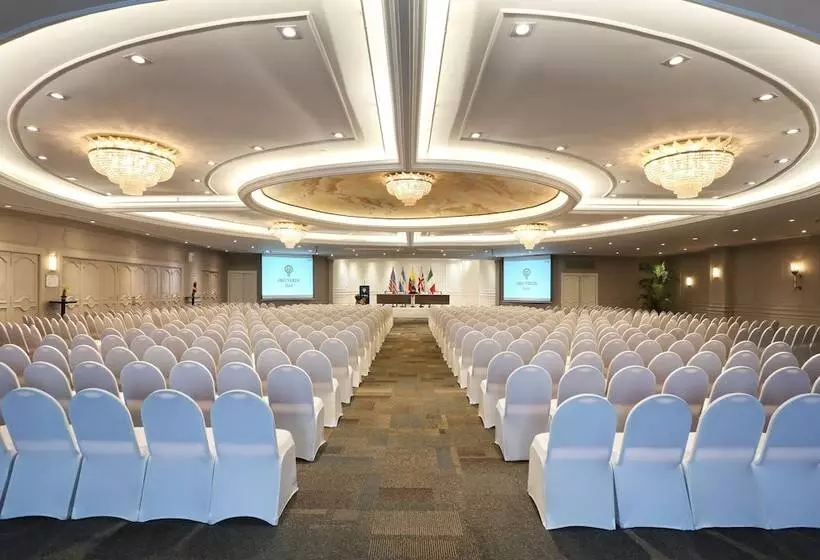 Hotel Oro Verde Guayaquil