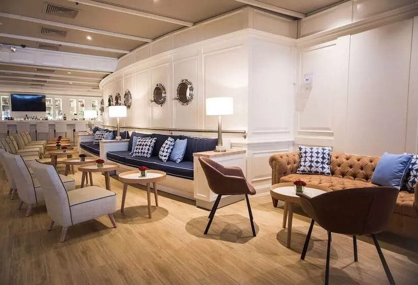 Hotel Oro Verde Guayaquil