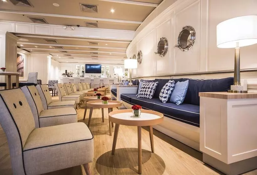 Hotel Oro Verde Guayaquil