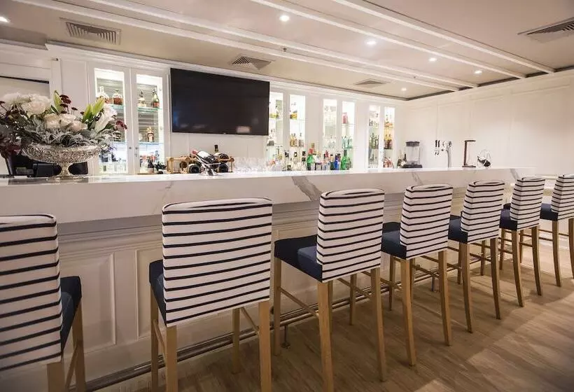 Hotel Oro Verde Guayaquil