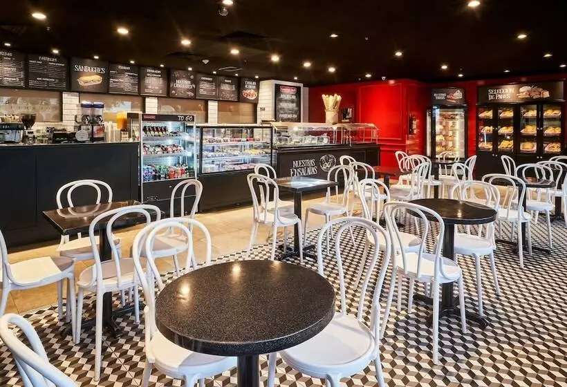 Hotel Oro Verde Guayaquil