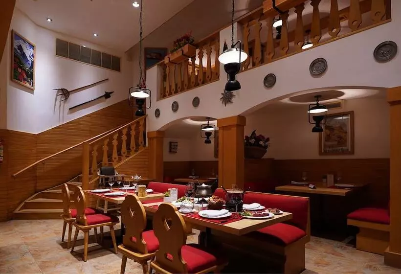 Hotel Oro Verde Guayaquil