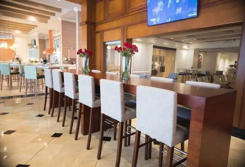 Hotel Oro Verde Guayaquil