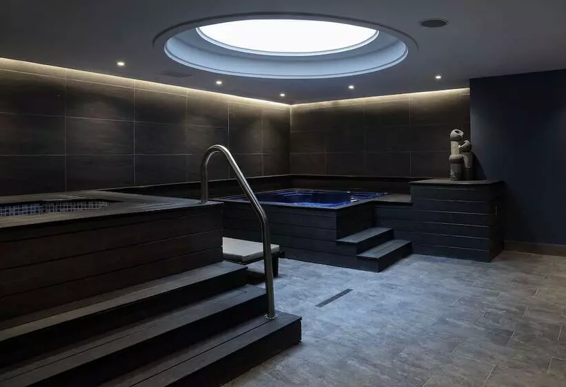 Hotel Oro Verde Guayaquil