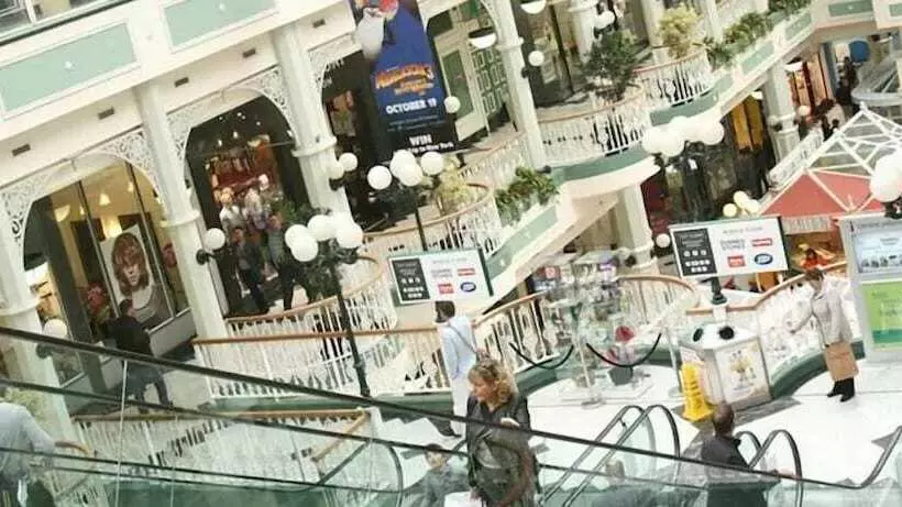 酒店 The Lansdowne