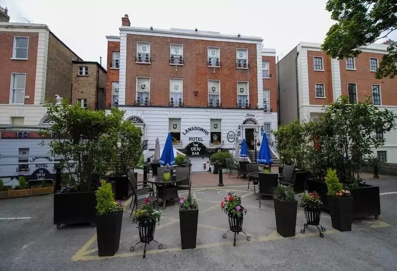 酒店 The Lansdowne