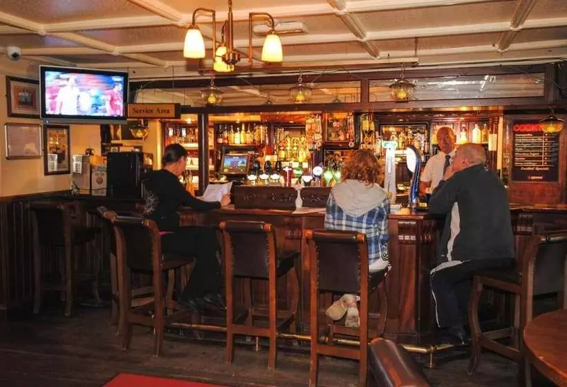 酒店 The Lansdowne