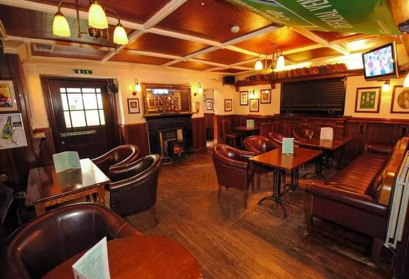 酒店 The Lansdowne