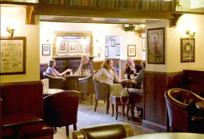 酒店 The Lansdowne