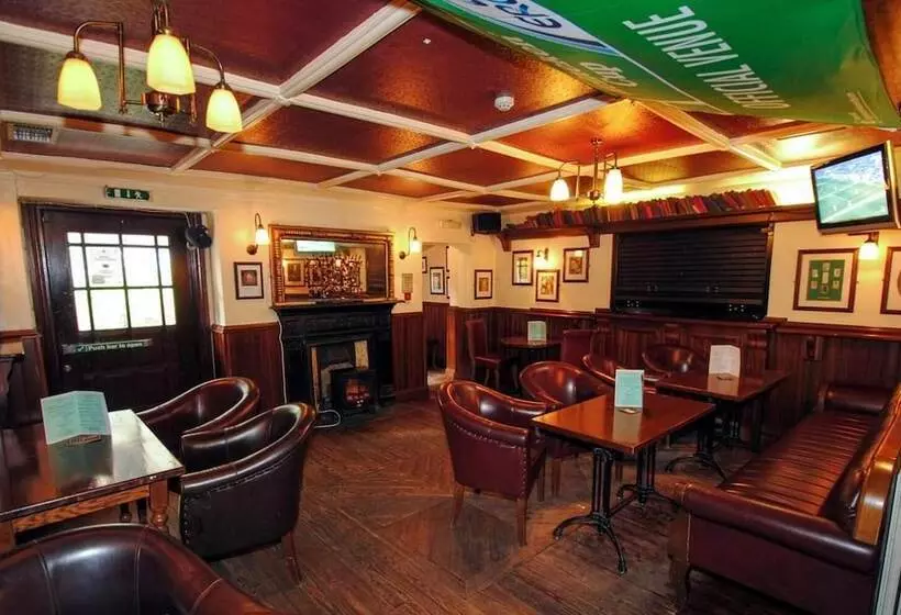 酒店 The Lansdowne