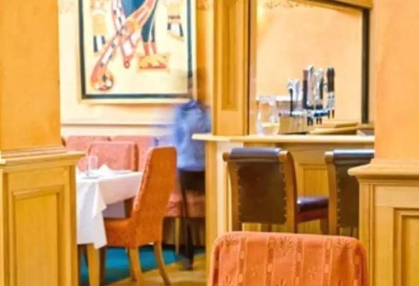 酒店 The Lansdowne