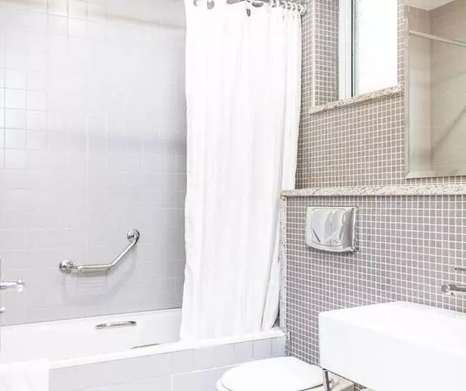 酒店 The Lansdowne