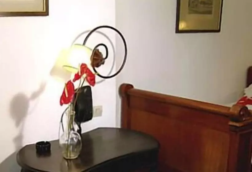 호텔 Théâtre Hôtel Chambéry