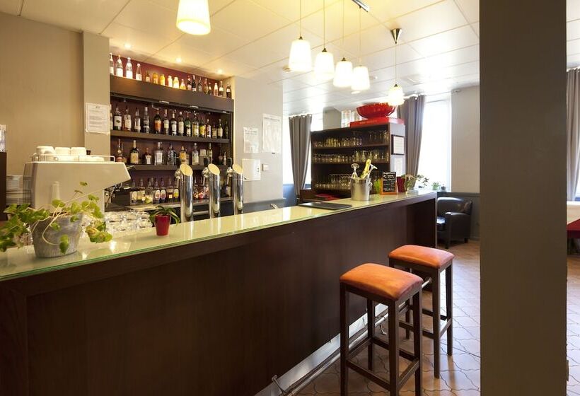 Le Grand Hotel Du Hohwald