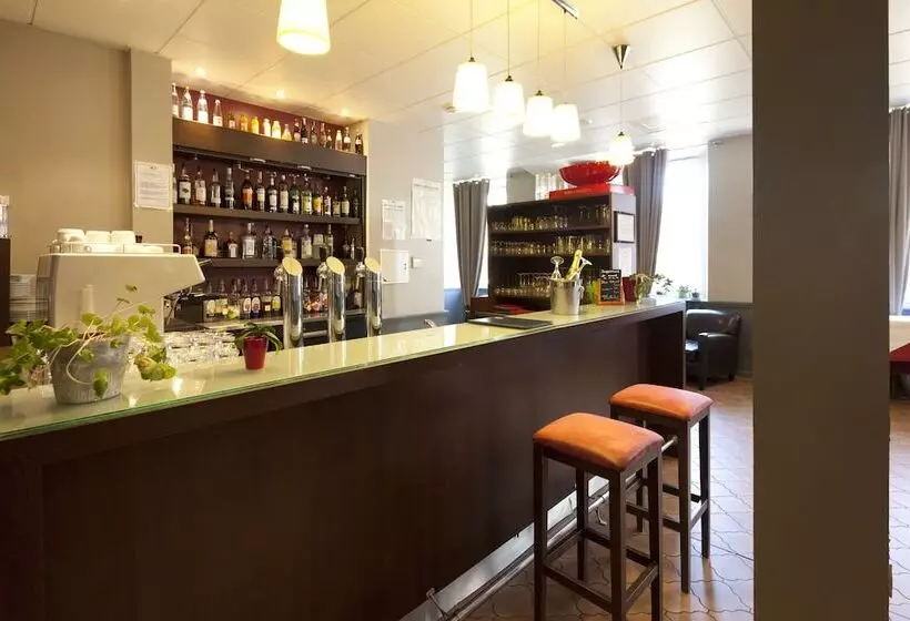 Le Grand Hotel Du Hohwald