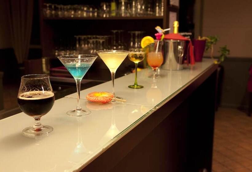 Le Grand Hotel Du Hohwald