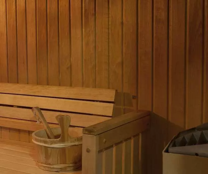 Le Grand Hotel Du Hohwald