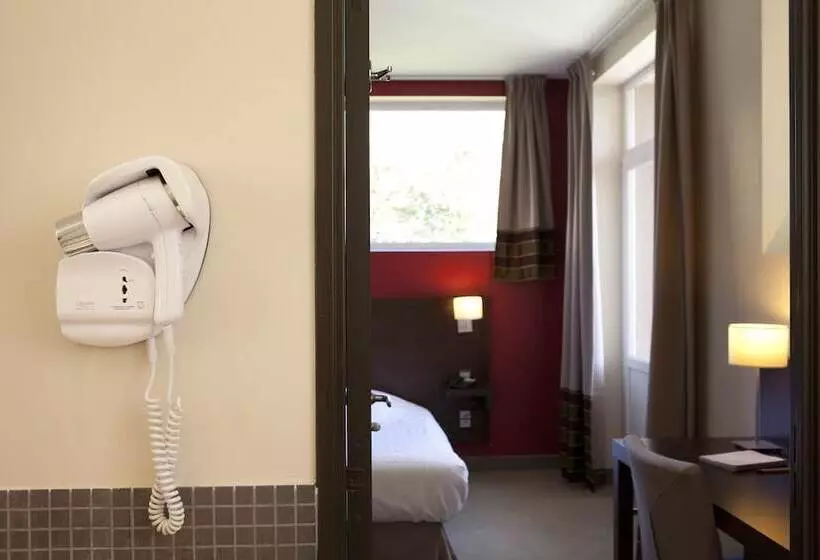 Le Grand Hotel Du Hohwald