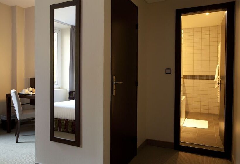 Le Grand Hotel Du Hohwald