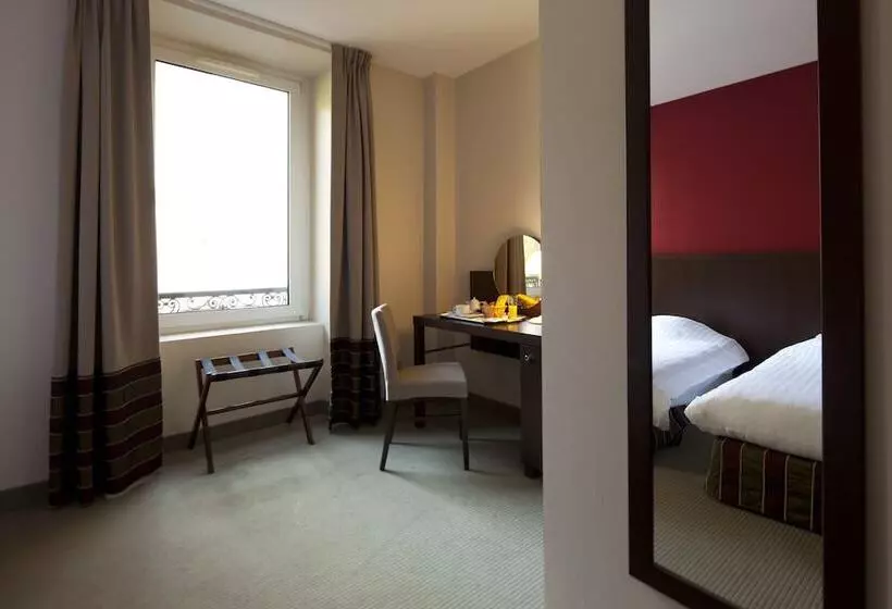 Le Grand Hotel Du Hohwald