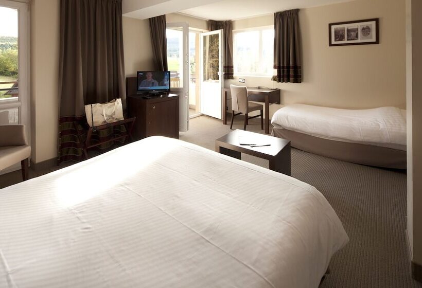 Le Grand Hotel Du Hohwald